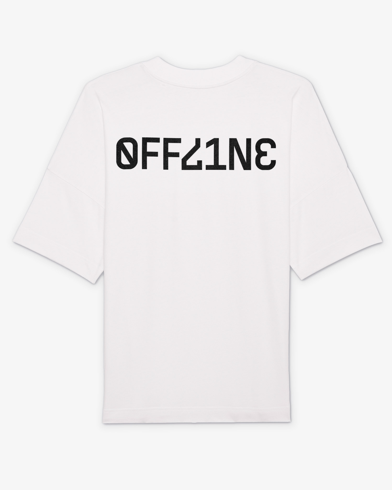 OFFLINE - Oversized T-Shirt