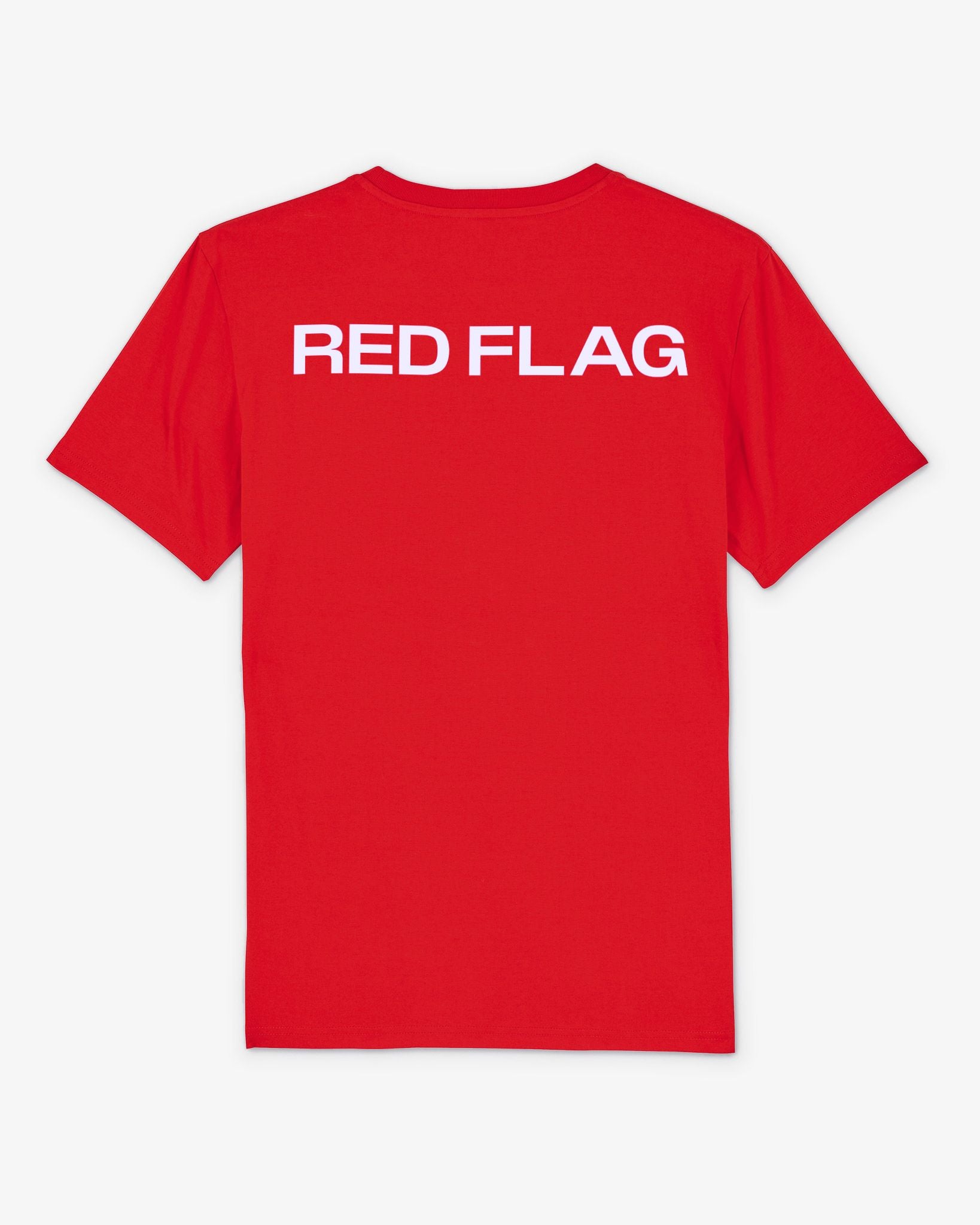 RED FLAG - T-Shirt